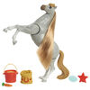 Sounds and Action Horse - Feeding Set