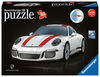 Ravensburger - Porsche 911 R 3D casse-têtes 108pc