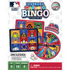 Masterpieces Puzzle Company MLB League Mascots Bingo jeu de plateau - Édition anglaise