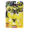 Heroes Of Goo Jit Zu Glowshifters S8 Hero Pk Scorpius