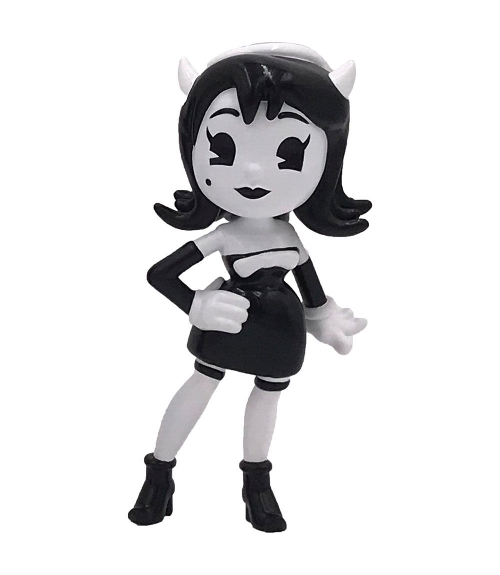 Bendy and the ink machine toys outlet r us