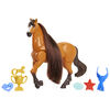 Sounds and Action Horse - Competition Set