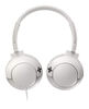 Philips Bass+ On Ear Headphones