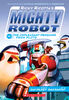 Ricky Ricotta's Mighty Robot #9: Ricky Ricotta's Mighty Robot vs. the Unpleasant Penguins from Pluto - Édition anglaise