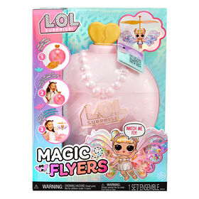 L.O.L. Surprise! Magic Flyers: Sky Starling