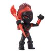 Masters of the Universe Anti-Eternia Teela Eternia Minis Figure