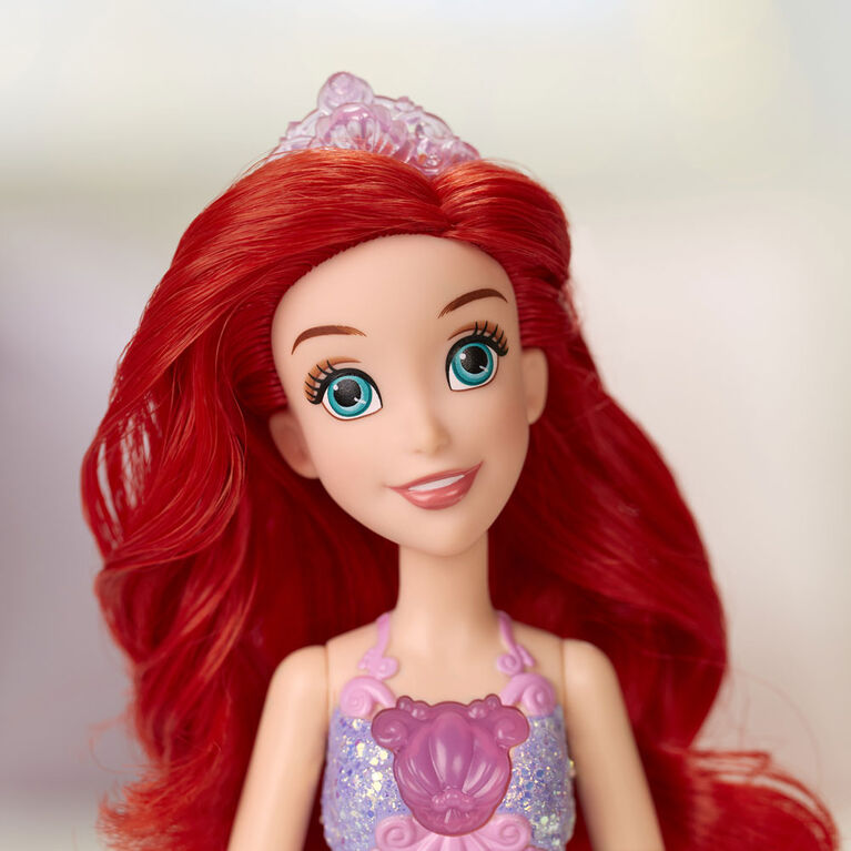 Disney Princess - Ariel Éclat mélodieux