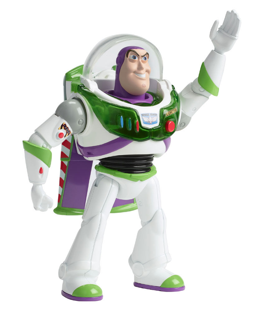 buzz lightyear jouet
