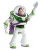 Disney/Pixar Toy Story Blast-Off Buzz Lightyear 7" Figure - English Edition