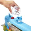 Disney/Pixar - Les Bagnoles - Color Changers - Lave-auto Sous-marin