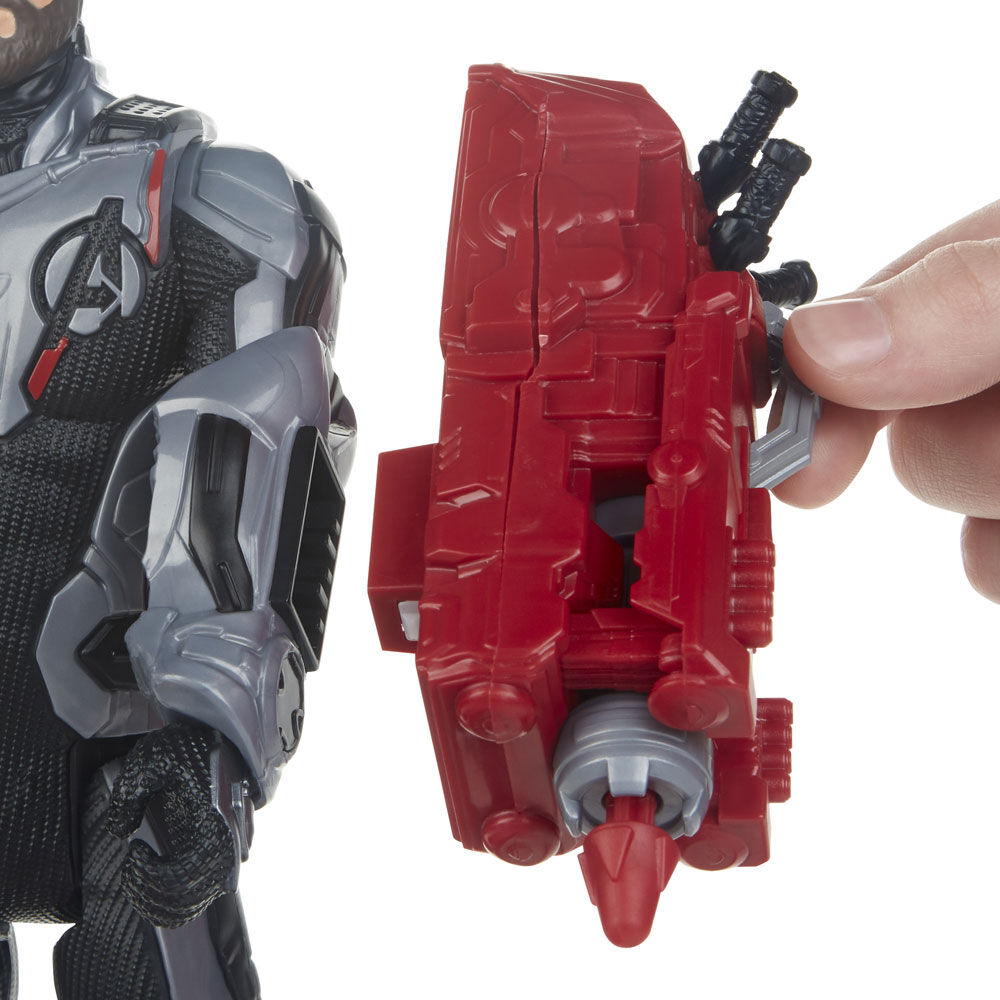 power fx thor