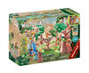 Playmobil - Wiltopia - Tropical Jungle Playground