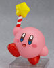 Good Smile Company - Kirby - Figurine Nendoroid Kirby De 6,35 Cm (2,5 Po) - Édition Anglaise