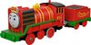 Thomas & Friends Toy Train, Yong Bao Motorized Engine with Cargo for Preschool Kids