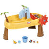 Table d'eau Little Tikes Island Wavemaker