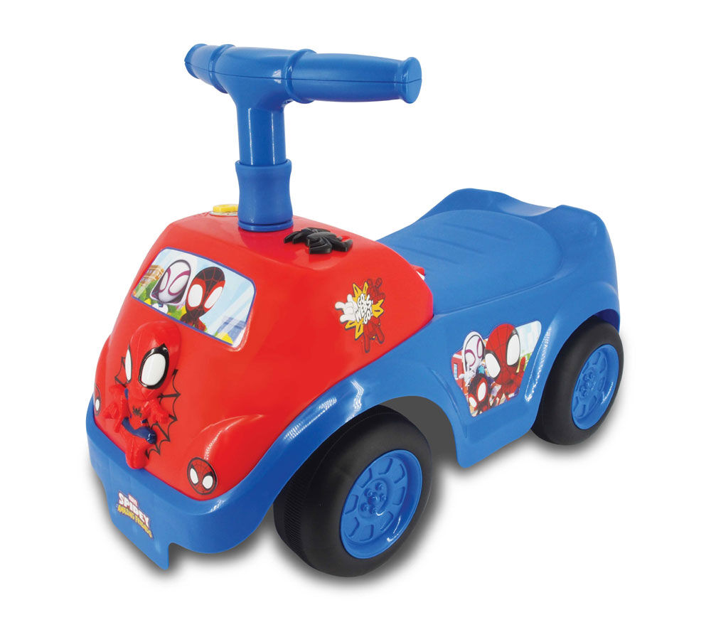 Paw patrol ride on sale on toys r us