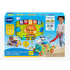 VTech Sort & Discover Activity Wagon - French Edition