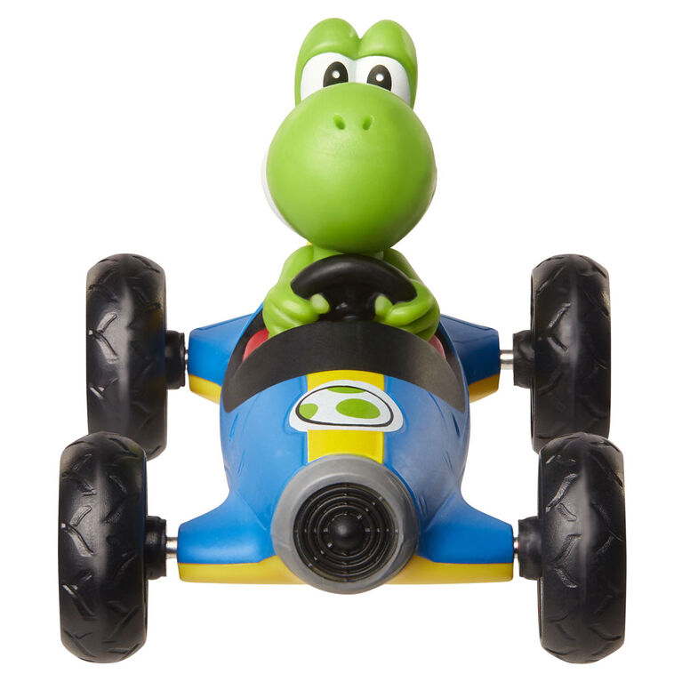 Super Mario Kart Racers