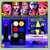 The Makeup Factory