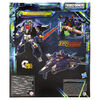 Transformers Legacy Evolution Leader Class Prime Universe Dreadwing 7 Inch Action Figure