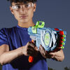 Nerf Elite 2.0 Flipshots Flip-8 Blaster with 8 Dart Barrels That Flip to Double Your Firepower