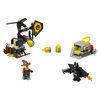 LEGO Batman Movie Scarecrow Fearful Face-off 70913