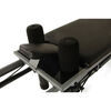 Stamina Products, AeroPilates Reformer 266, Black - English Edition