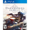 PlayStation 4 - Darksiders Genesis