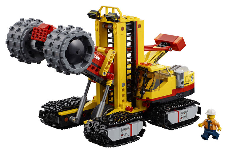 Set Mining Set Mining