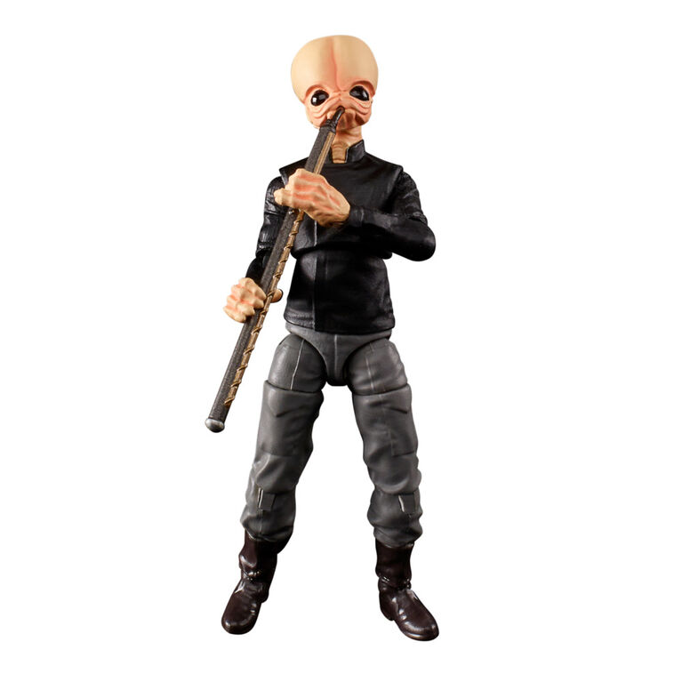 Star Wars The Vintage Collection Figrin D'an Toy 3.75-Inch-Scale Star Wars: A New Hope Action Figure