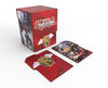 Yu-Gi-Oh! Jaden & Yubel Card Case - English Edition