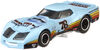 Hot Wheels '76 Greenwood Corvette Vehicle