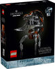 Ensemble de construction LEGO Star Wars Droideka 75381