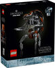 LEGO Star Wars Droideka Build and Display Set 75381