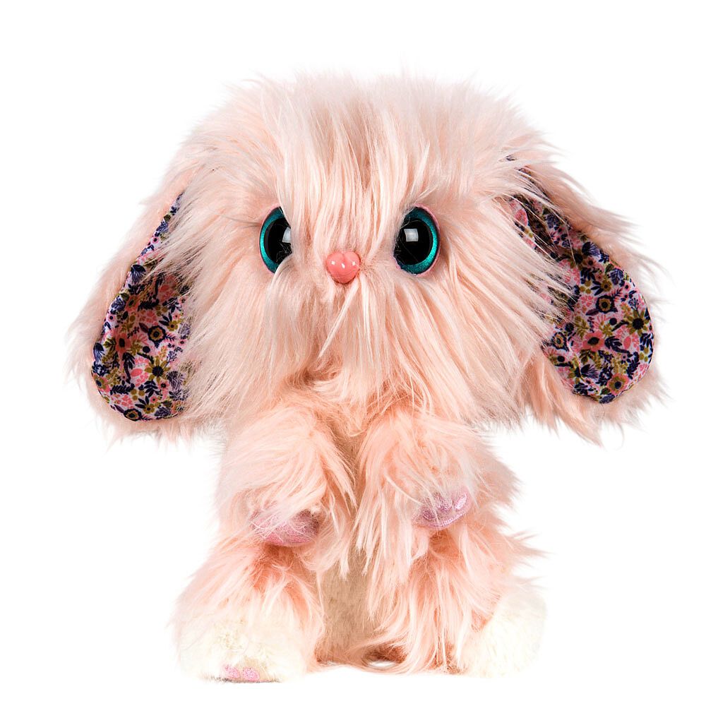 Little Live Scruff a Luvs Blossom Bunnies Mystery Colour Bunny