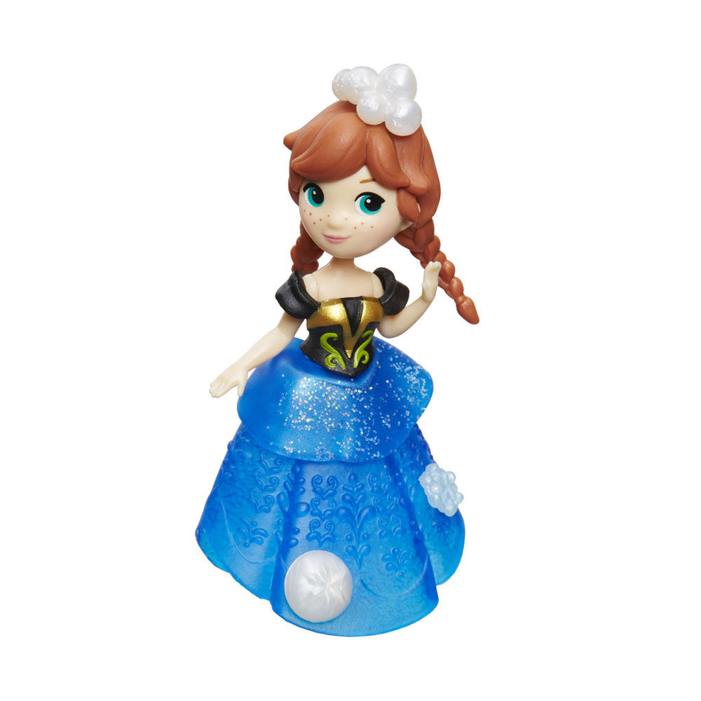 Disney Frozen Little Kingdom Anna with Shimmers