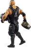 WWE - Collection Elite - Figurine Akam (Author of Pain).