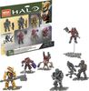 Mega Construx- Halo - Coffret Garnison Banished