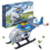 BanBao - Police Chopper (7008)