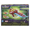 Marvel Monster Hunters Iron Man Roleplay Set