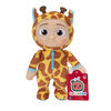  Petite peluche CoComelon - JJ girafe