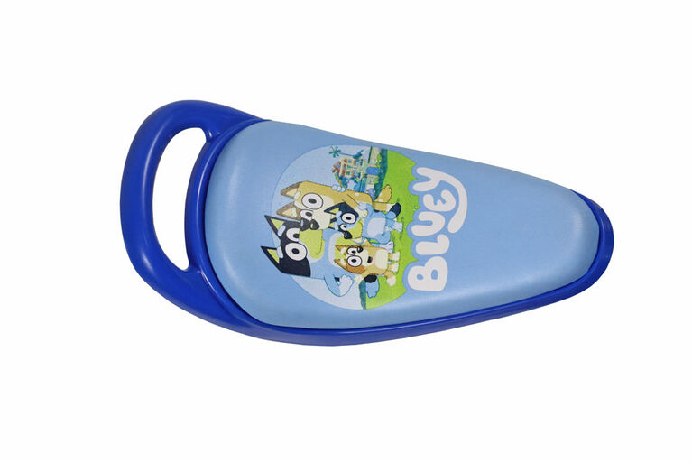 Bluey Balance Bike - 10 inch - R Exclusive