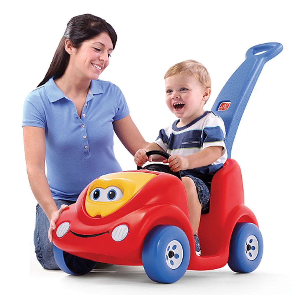 Avigo porteur 2025 push
