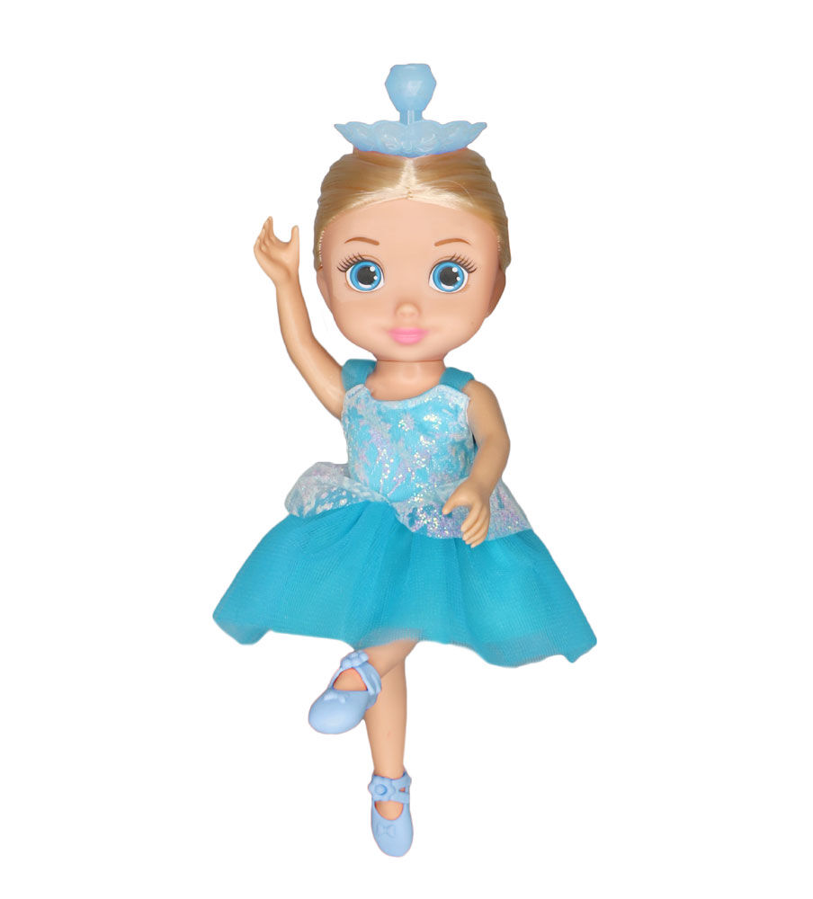 Ballerina dreamer dancing doll hot sale