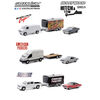 1:64 Hollywood Hitch & Tow Series 8 - Assortment May Vary - One Per Purchase