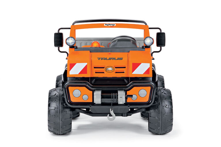 Peg Perego - Taurus Utility Truck