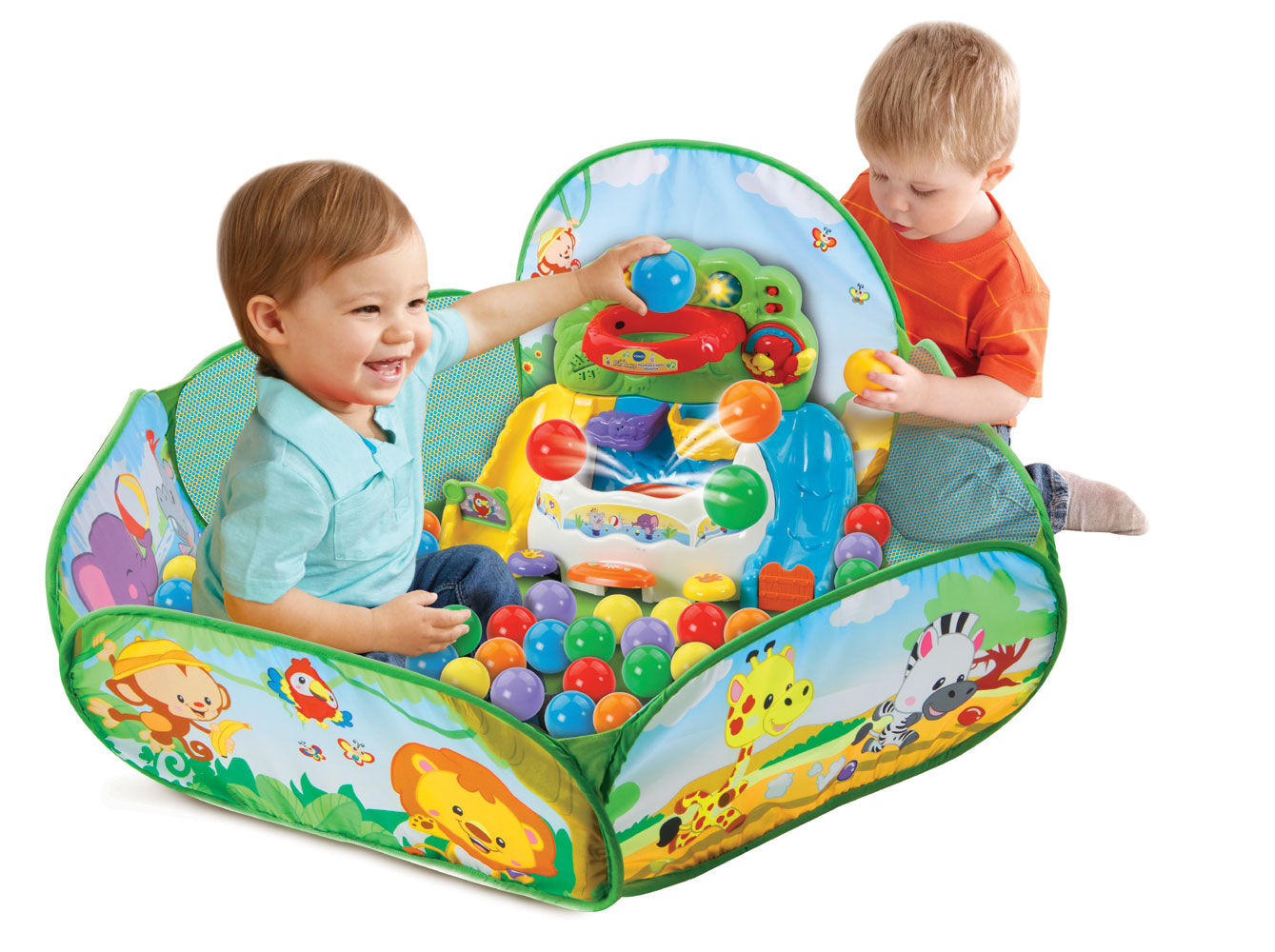 Piscine a balle bebe toys r on sale us