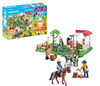 Playmobil - My Figures: Horse Ranch