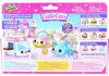 Shopkins Cutie Car Three Pack - Wedding Wheels
