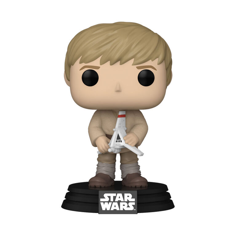 Funko Pop Star Wars, Acheter maintenant en ligne